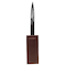 Dacasso Dark Brown Bonded Leather Letter Opener AG-3627 - alternate 1